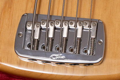 【used】G&L / USA L-2500 2014 4.410kg #CLF070380【GIB Yokohama】