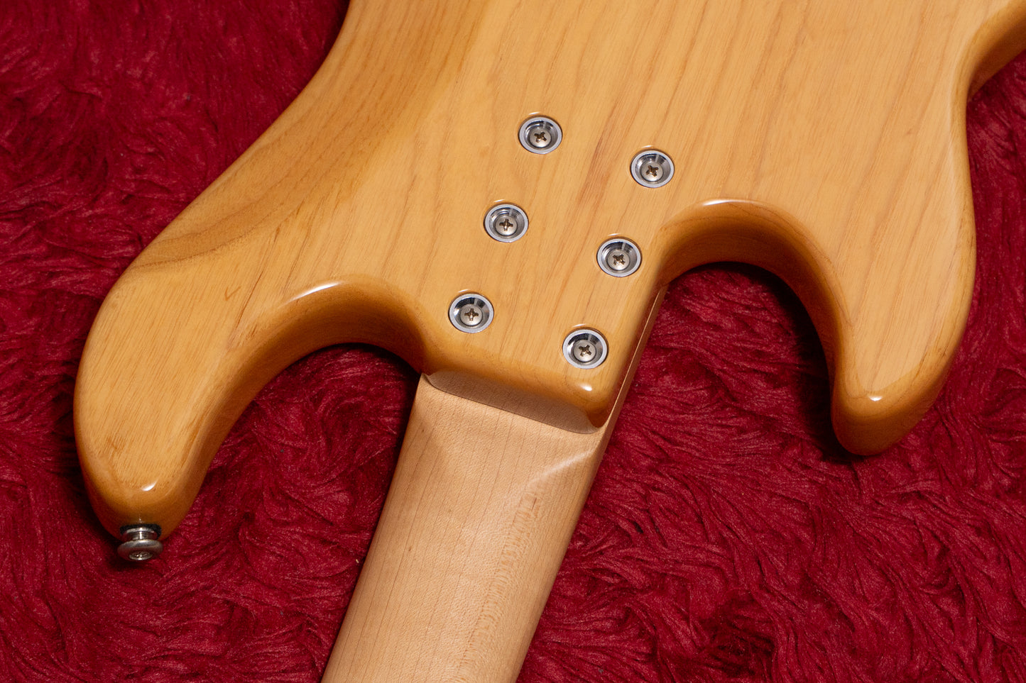 【used】G&L / USA L-2500 2014 4.410kg #CLF070380【GIB Yokohama】