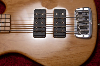 【used】G&L / USA L-2500 2014 4.410kg #CLF070380【GIB Yokohama】
