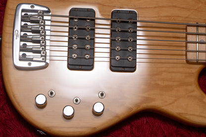 【used】G&L / USA L-2500 2014 4.410kg #CLF070380【GIB Yokohama】