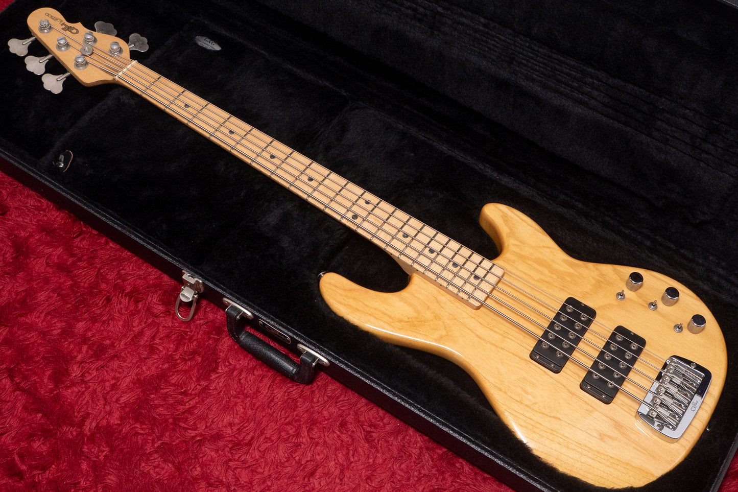 【used】G&L / USA L-2500 2014 4.410kg #CLF070380【GIB Yokohama】