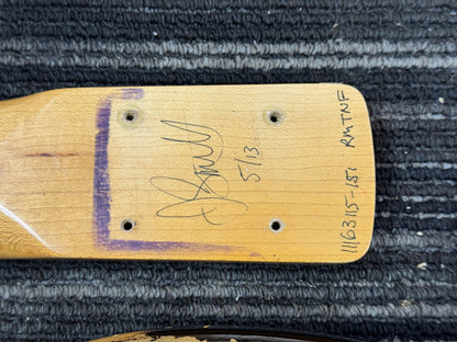 【used】Fender Custom Shop / MBS 1961 Jazz Bass Relic by Jason Smith 2013 4.15kg #JS0404【GIB Hyogo】
