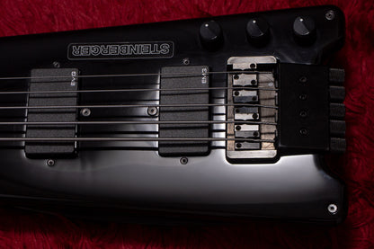 【used】Steinberger / L2-5 1983 3.655kg #1383【GIB Yokohama】