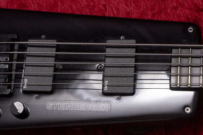 【used】Steinberger / L2-5 1983 3.655kg #1383【GIB Yokohama】