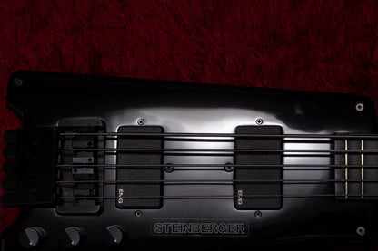 【used】Steinberger / L2-5 1983 3.655kg #1383【GIB Yokohama】