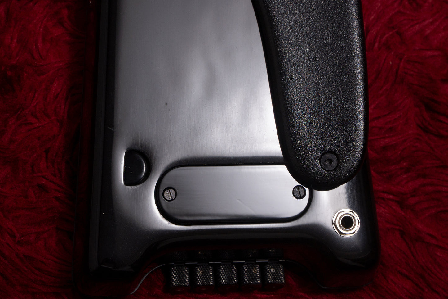 【used】Steinberger / L2-5 1983 3.655kg #1383【GIB Yokohama】