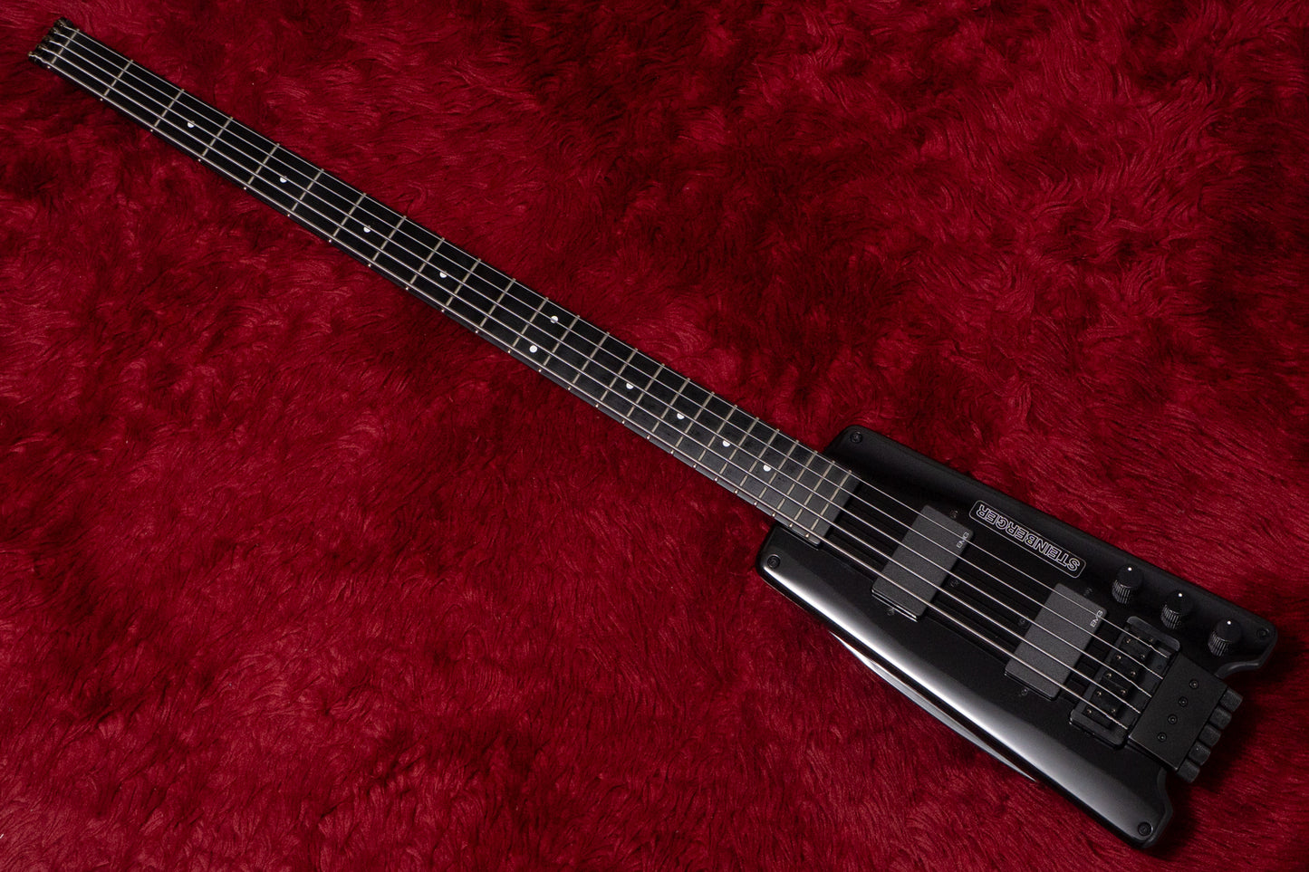 【used】Steinberger / L2-5 1983 3.655kg #1383【GIB Yokohama】