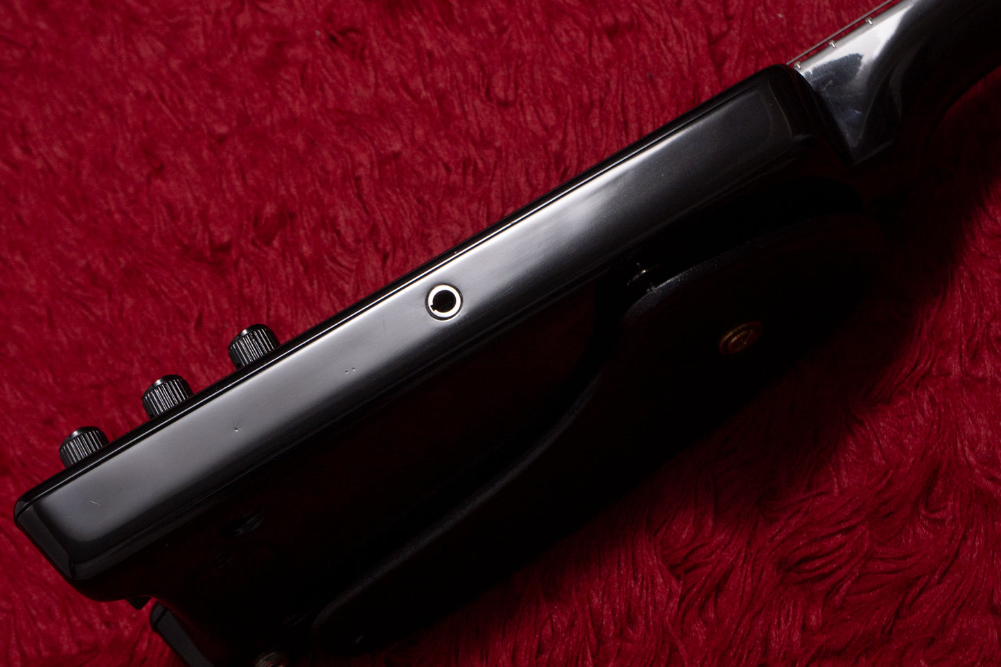 【used】Steinberger / L2-5 1983 3.655kg #1383【GIB Yokohama】