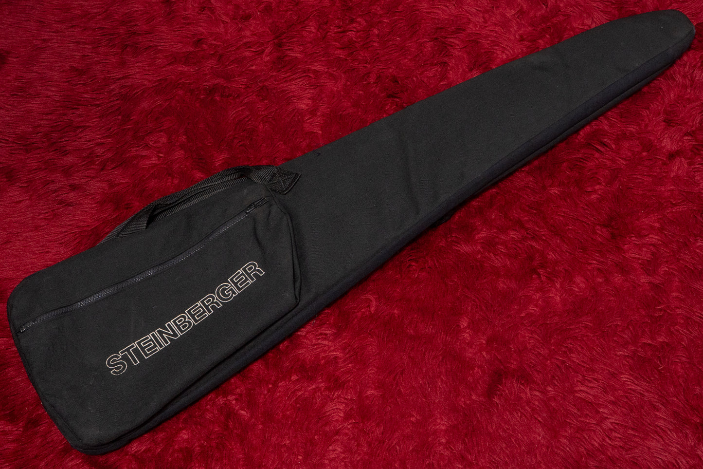 【used】Steinberger / L2-5 1983 3.655kg #1383【GIB Yokohama】