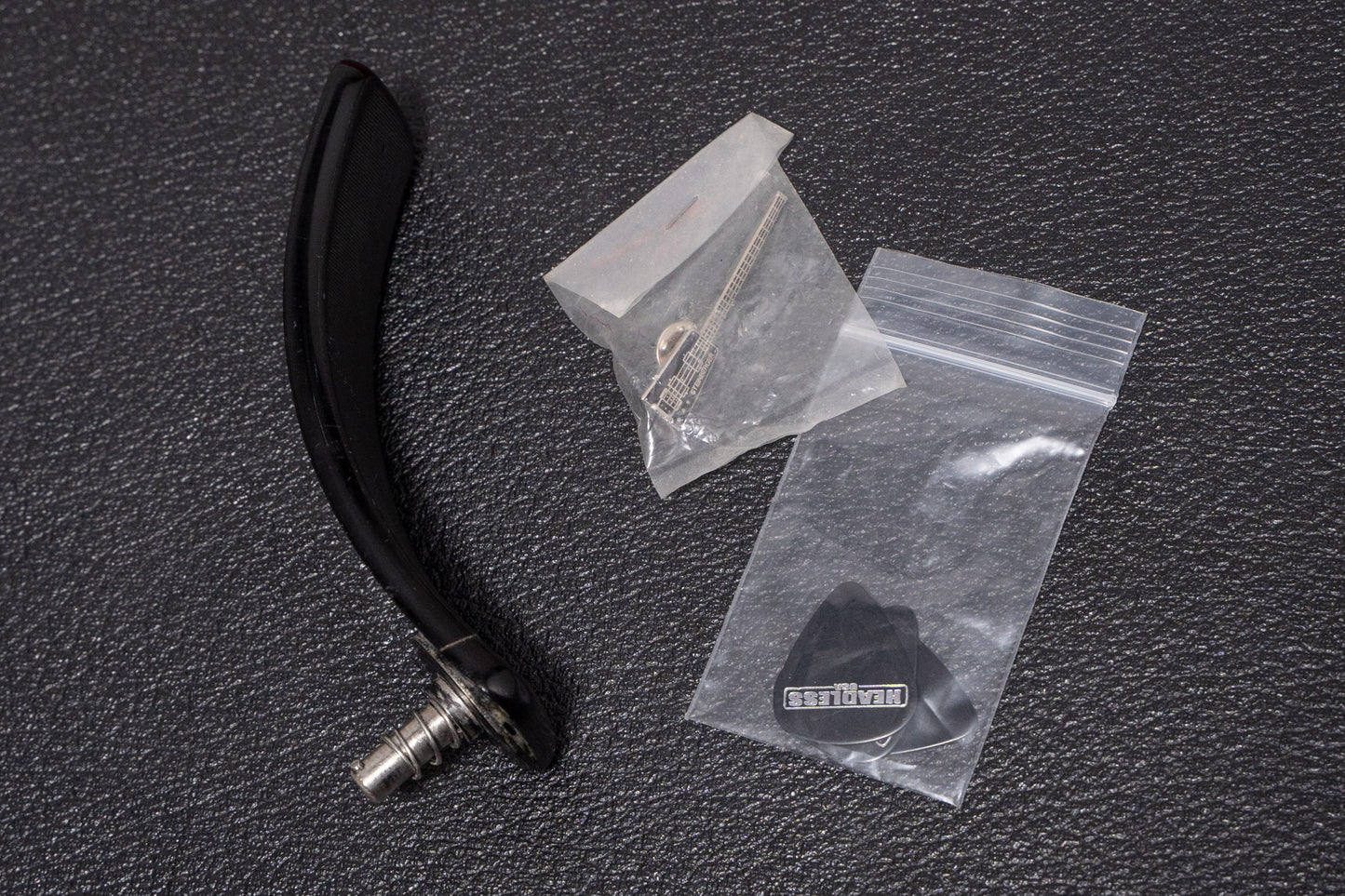 【used】Steinberger / L2-5 1983 3.655kg #1383【GIB Yokohama】