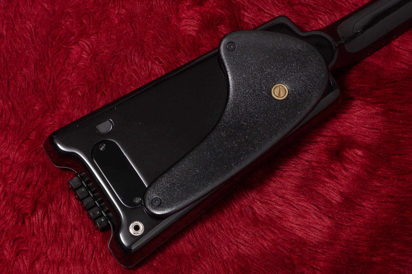 【used】Steinberger / L2-5 1983 3.655kg #1383【GIB Yokohama】