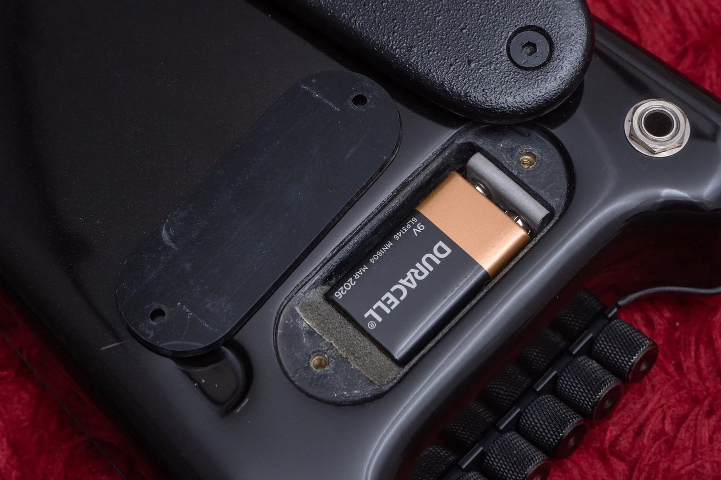 【used】Steinberger / L2-5 1983 3.655kg #1383【GIB Yokohama】