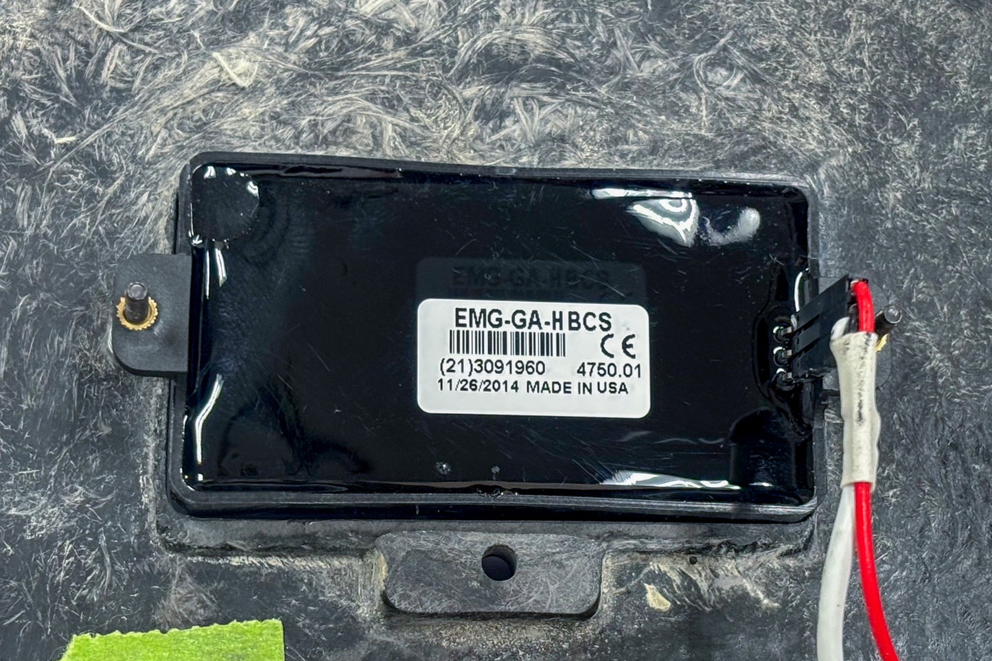 【used】Steinberger / L2-5 1983 3.655kg #1383【GIB Yokohama】