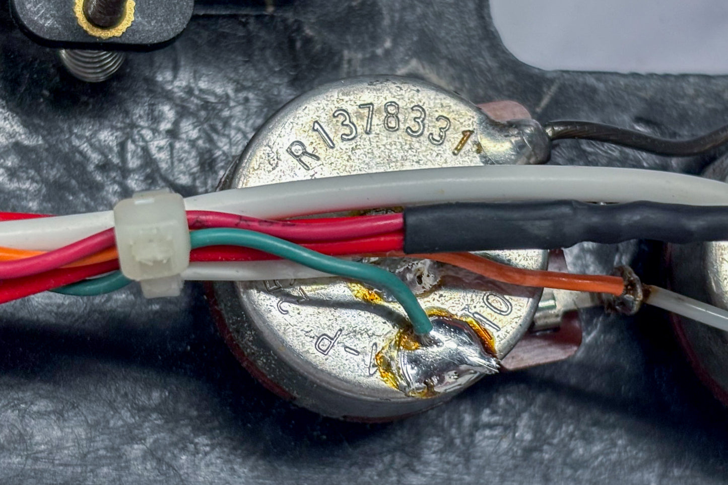 【used】Steinberger / L2-5 1983 3.655kg #1383【GIB Yokohama】