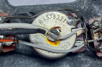 【used】Steinberger / L2-5 1983 3.655kg #1383【GIB Yokohama】