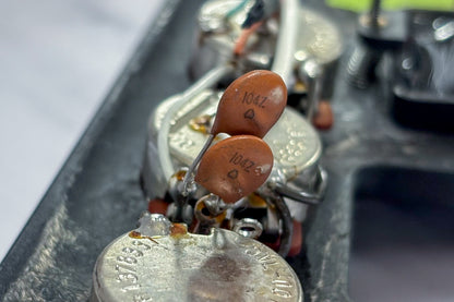 【used】Steinberger / L2-5 1983 3.655kg #1383【GIB Yokohama】