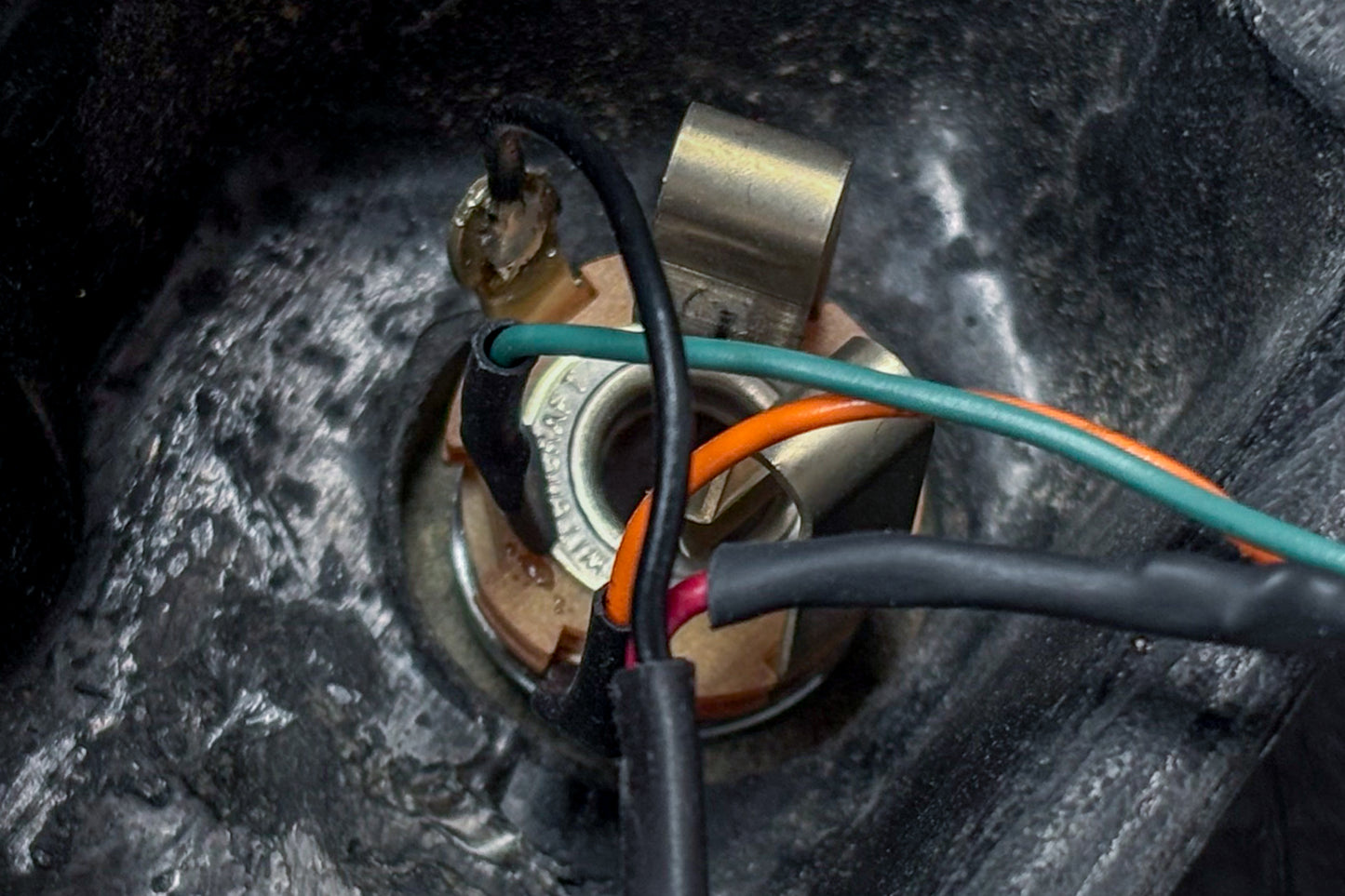 【used】Steinberger / L2-5 1983 3.655kg #1383【GIB Yokohama】