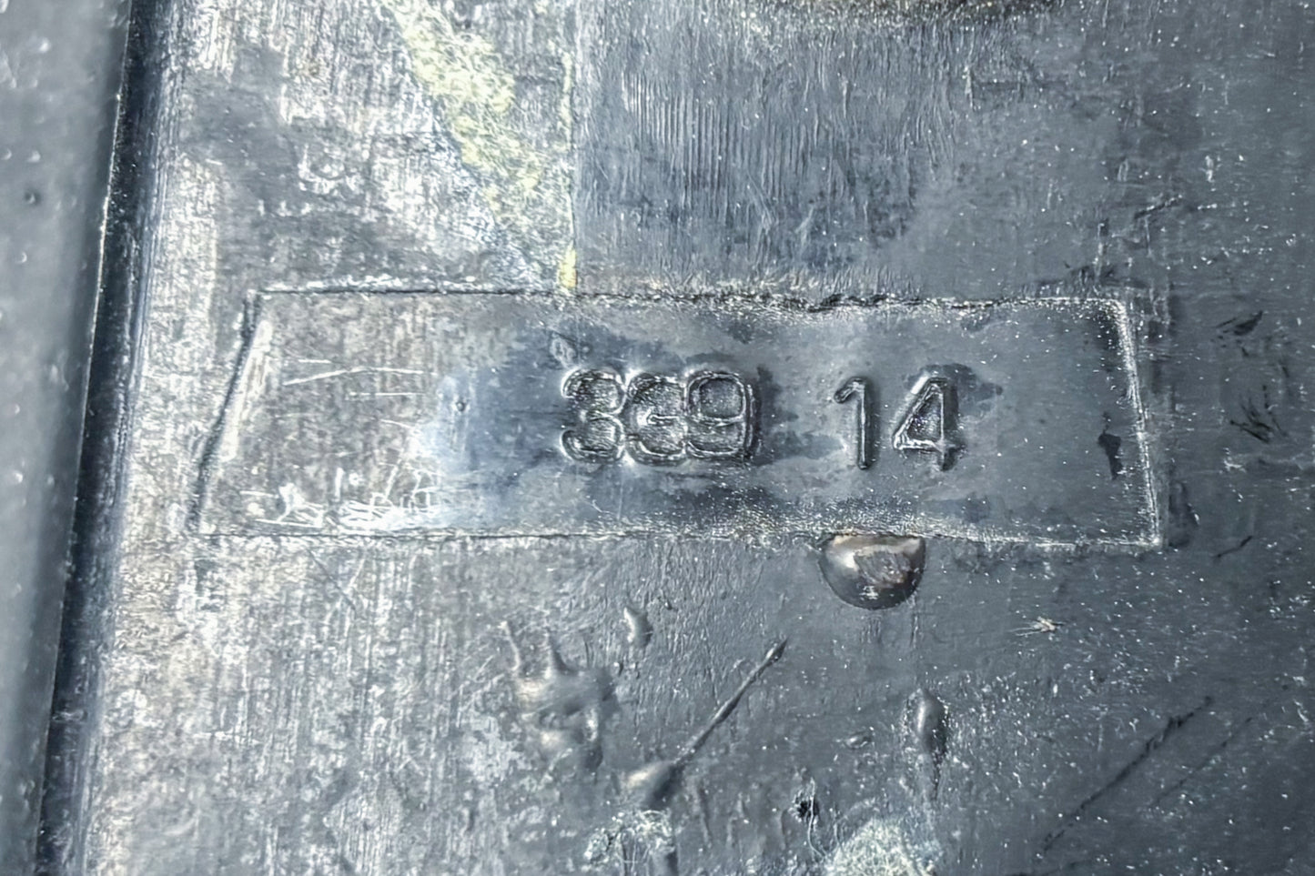 【used】Steinberger / L2-5 1983 3.655kg #1383【GIB Yokohama】