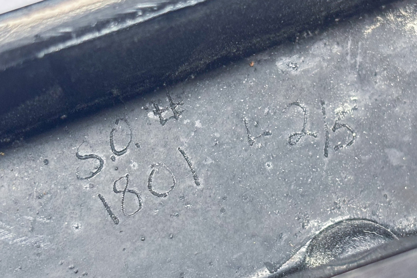 【used】Steinberger / L2-5 1983 3.655kg #1383【GIB Yokohama】