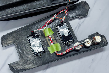 【used】Steinberger / L2-5 1983 3.655kg #1383【GIB Yokohama】