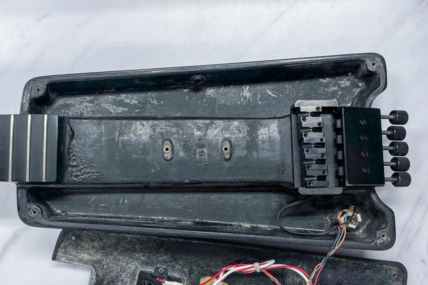 【used】Steinberger / L2-5 1983 3.655kg #1383【GIB Yokohama】