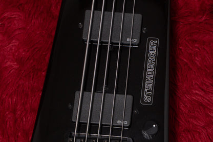 【used】Steinberger / L2-5 1983 3.655kg #1383【GIB Yokohama】