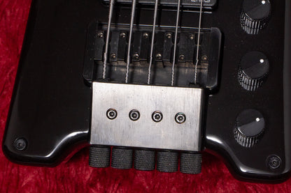 【used】Steinberger / L2-5 1983 3.655kg #1383【GIB Yokohama】