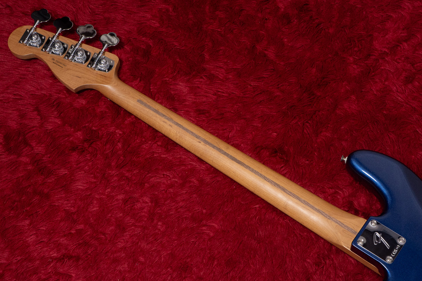 【used】Fender / Player II Precision Bass Roasted Maple LTD Moonlight Drive 2025 3.955kg #MX25019887【GIB Yokohama】