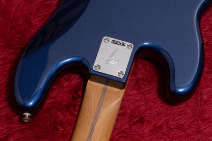 【used】Fender / Player II Precision Bass Roasted Maple LTD Moonlight Drive 2025 3.955kg #MX25019887【GIB Yokohama】