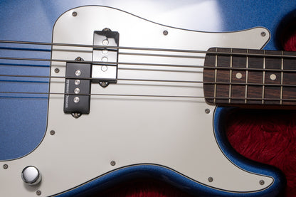 【used】Fender / Player II Precision Bass Roasted Maple LTD Moonlight Drive 2025 3.955kg #MX25019887【GIB Yokohama】