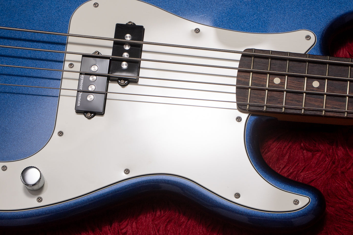 【used】Fender / Player II Precision Bass Roasted Maple LTD Moonlight Drive 2025 3.955kg #MX25019887【GIB Yokohama】