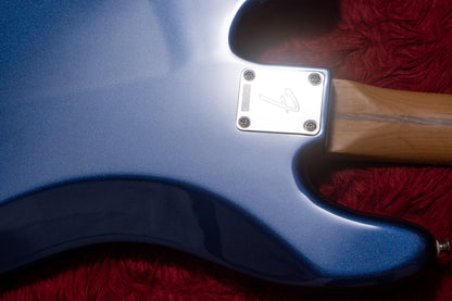 【used】Fender / Player II Precision Bass Roasted Maple LTD Moonlight Drive 2025 3.955kg #MX25019887【GIB Yokohama】