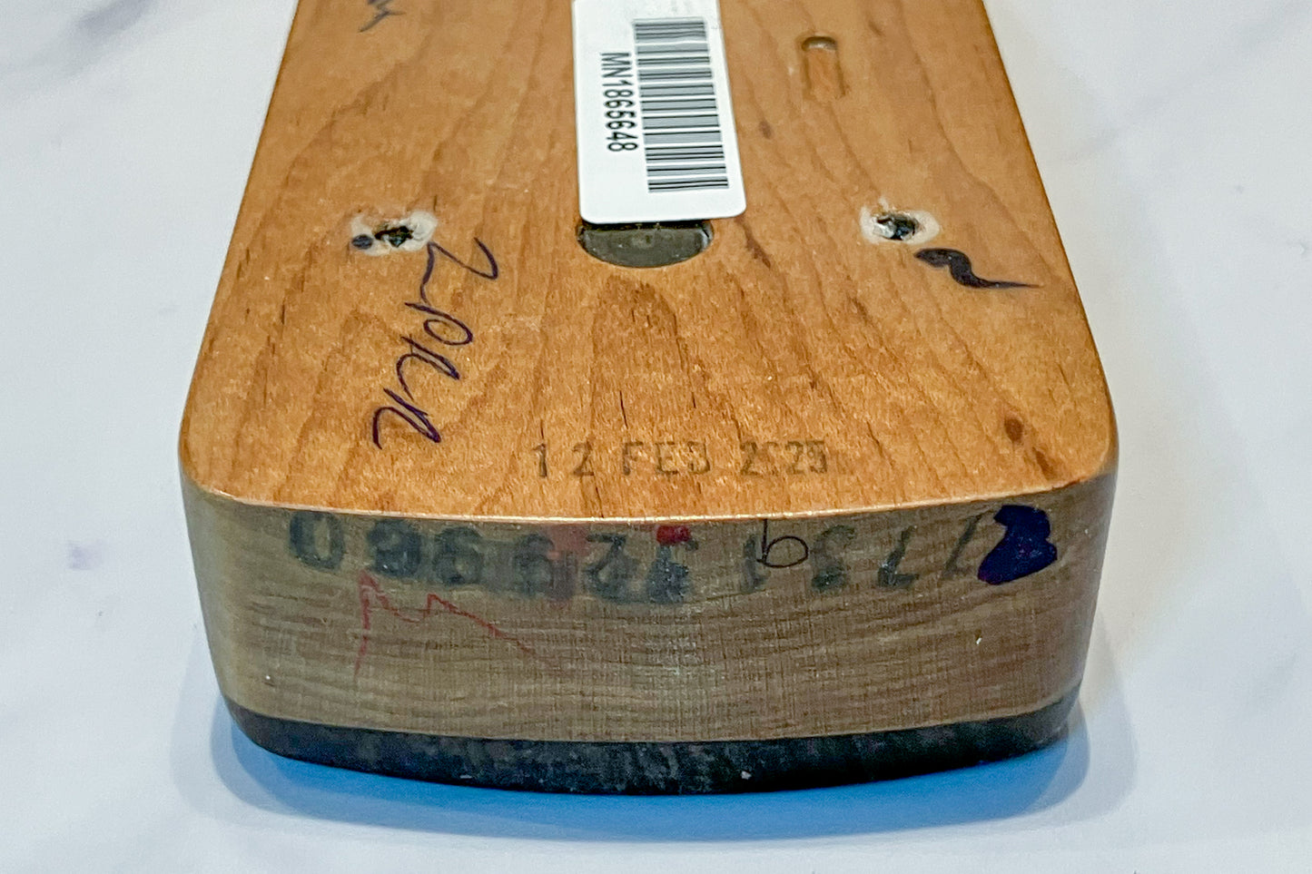 【used】Fender / Player II Precision Bass Roasted Maple LTD Moonlight Drive 2025 3.955kg #MX25019887【GIB Yokohama】