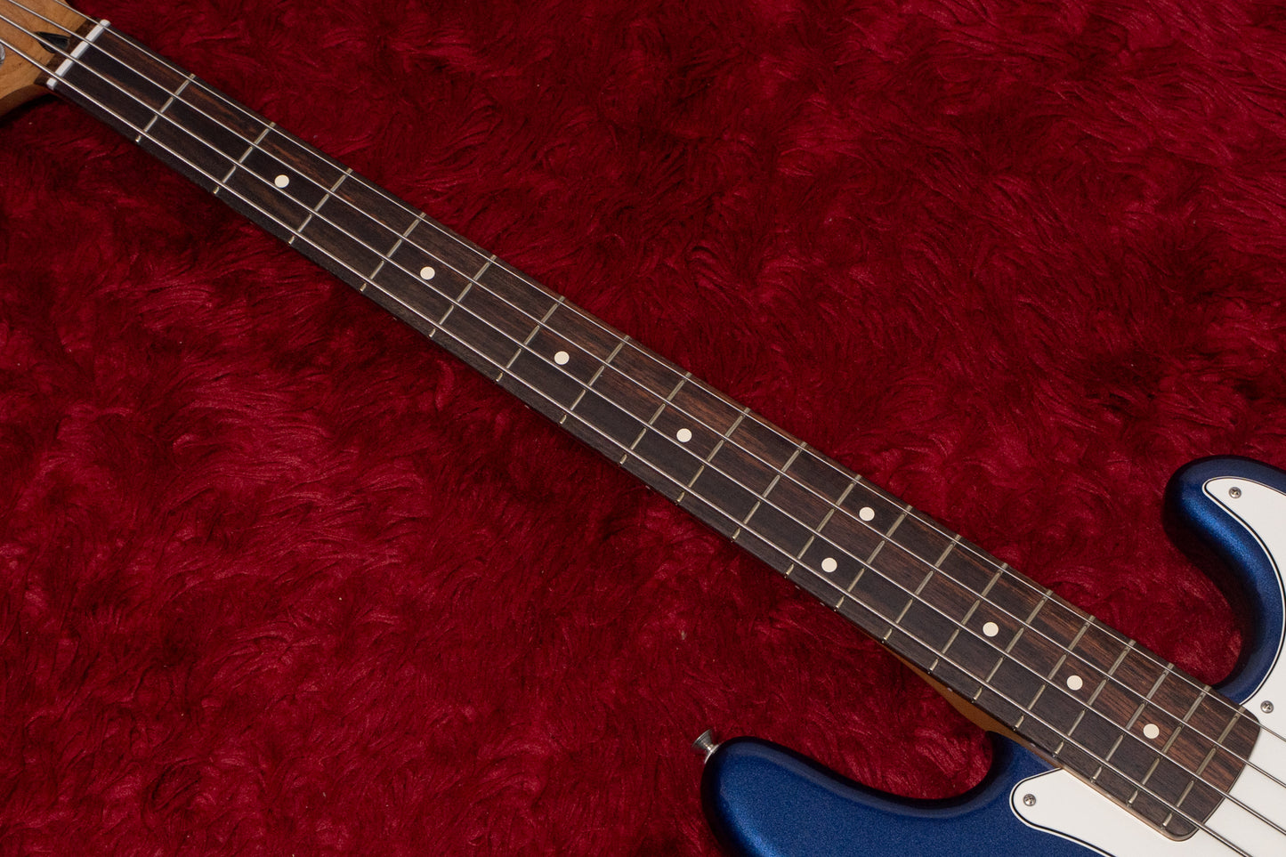 【used】Fender / Player II Precision Bass Roasted Maple LTD Moonlight Drive 2025 3.955kg #MX25019887【GIB Yokohama】