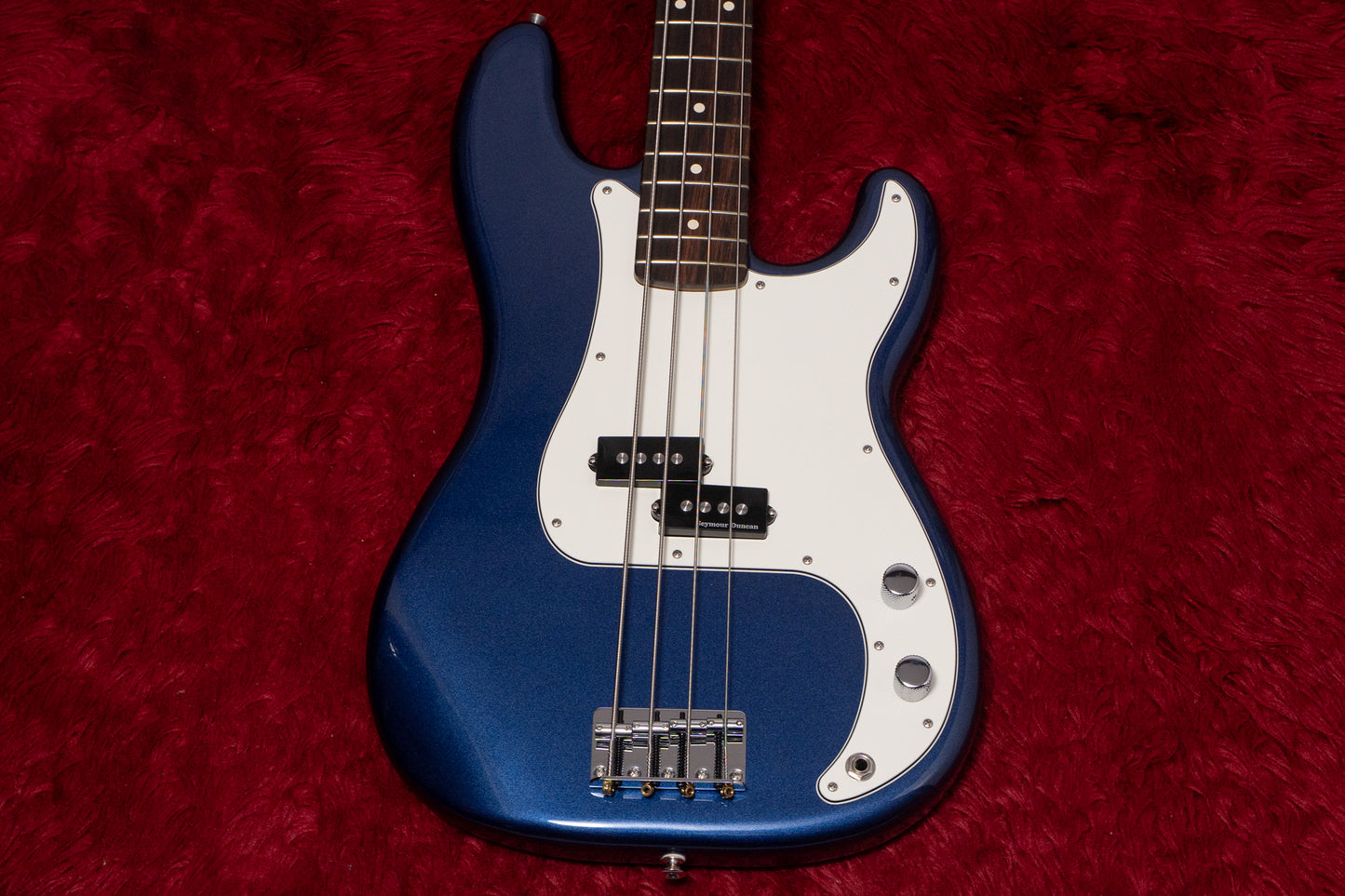 【used】Fender / Player II Precision Bass Roasted Maple LTD Moonlight Drive 2025 3.955kg #MX25019887【GIB Yokohama】