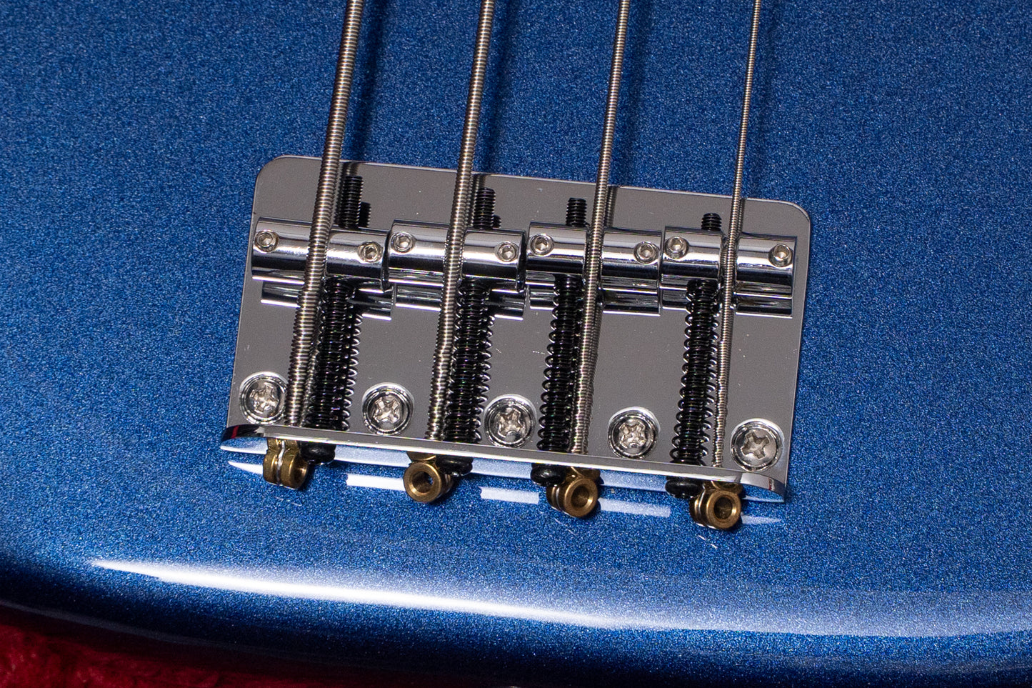 【used】Fender / Player II Precision Bass Roasted Maple LTD Moonlight Drive 2025 3.955kg #MX25019887【GIB Yokohama】