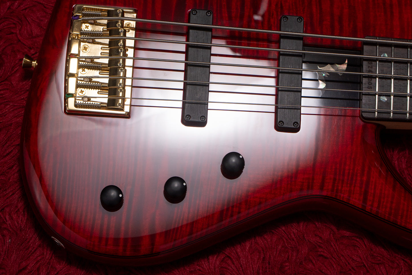 【used】Sugi / NB5IR EM/ALD STR 2024 4.185kg #S240205【GIB Yokohama】