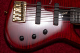 【used】Sugi / NB5IR EM/ALD STR 2024 4.185kg #S240205【GIB Yokohama】