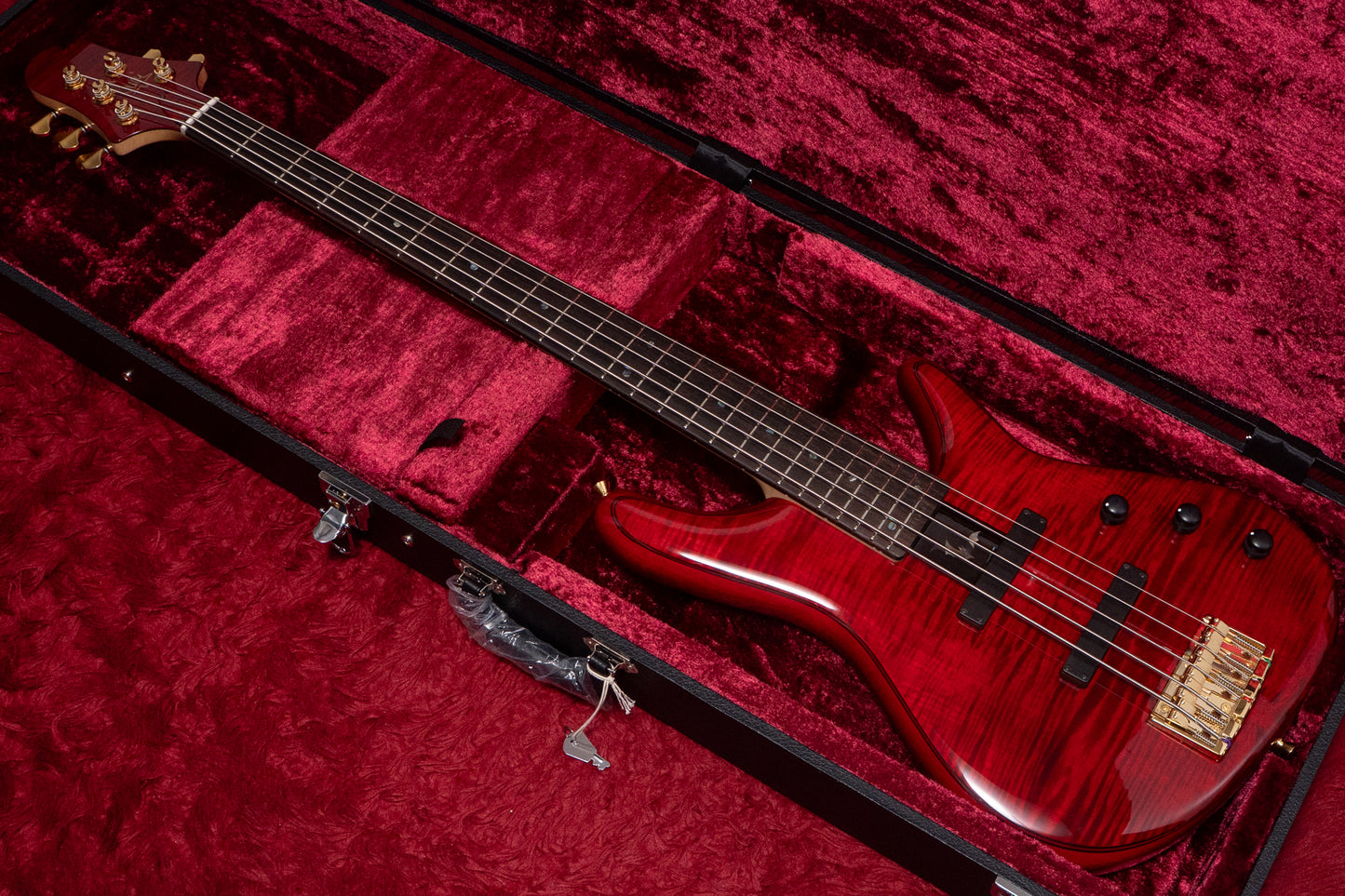 【used】Sugi / NB5IR EM/ALD STR 2024 4.185kg #S240205【GIB Yokohama】