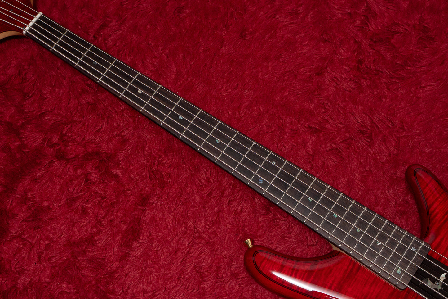 【used】Sugi / NB5IR EM/ALD STR 2024 4.185kg #S240205【GIB Yokohama】