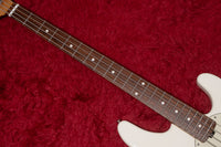 【used】Ernie Ball Music Man / StingRay Special Ivory White 2021 4.140kg #F86678【GIB Yokohama】