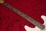 【used】Ernie Ball Music Man / StingRay Special Ivory White 2021 4.140kg #F86678【GIB Yokohama】
