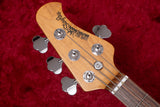 【used】Ernie Ball Music Man / StingRay Special Ivory White 2021 4.140kg #F86678【GIB Yokohama】