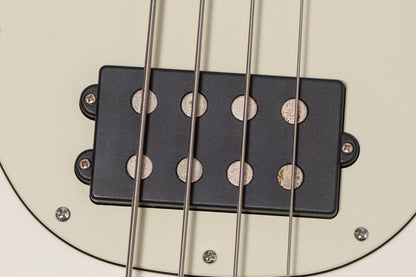 【used】Ernie Ball Music Man / StingRay Special Ivory White 2021 4.140kg #F86678【GIB Yokohama】