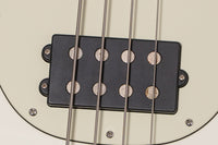 【used】Ernie Ball Music Man / StingRay Special Ivory White 2021 4.140kg #F86678【GIB Yokohama】