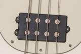 【used】Ernie Ball Music Man / StingRay Special Ivory White 2021 4.140kg #F86678【GIB Yokohama】