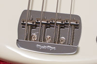 【used】Ernie Ball Music Man / StingRay Special Ivory White 2021 4.140kg #F86678【GIB Yokohama】