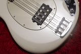 【used】Ernie Ball Music Man / StingRay Special Ivory White 2021 4.140kg #F86678【GIB Yokohama】