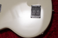 【used】Ernie Ball Music Man / StingRay Special Ivory White 2021 4.140kg #F86678【GIB Yokohama】