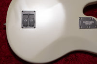 【used】Ernie Ball Music Man / StingRay Special Ivory White 2021 4.140kg #F86678【GIB Yokohama】